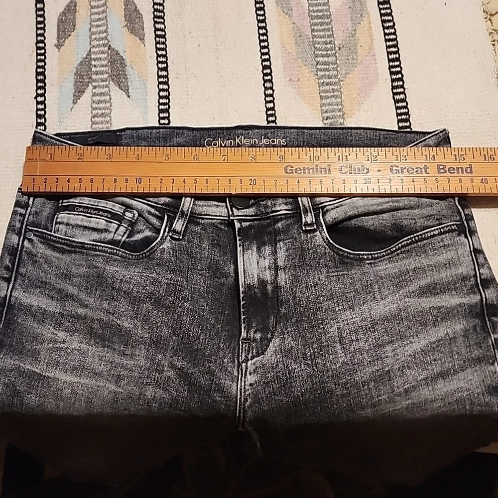 Calvin Klein jeans - Picture 9 of 9